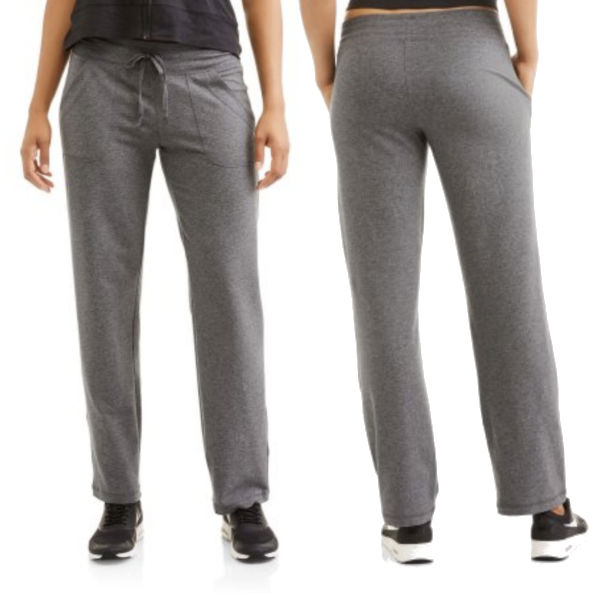 Athletic Works Women's Active Knit Pant
