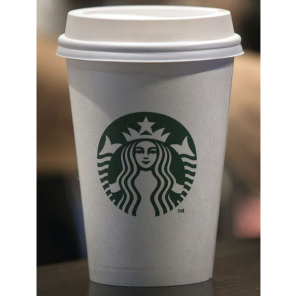 Bebidas Starbucks Butterscotch al 20% de descuento con Cartwheel