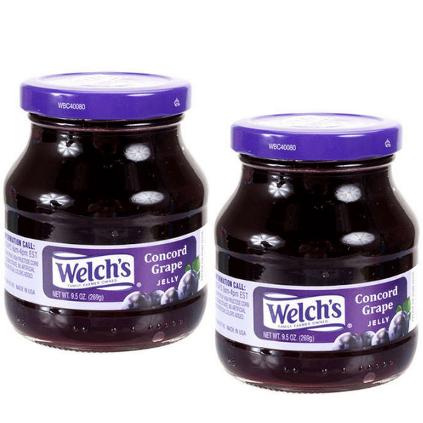 Welch's Jelly