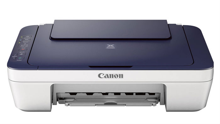Canon PIXMA MG3022 Wireless All-In-One