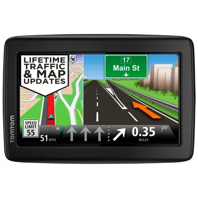 fastactivate tomtom 2018