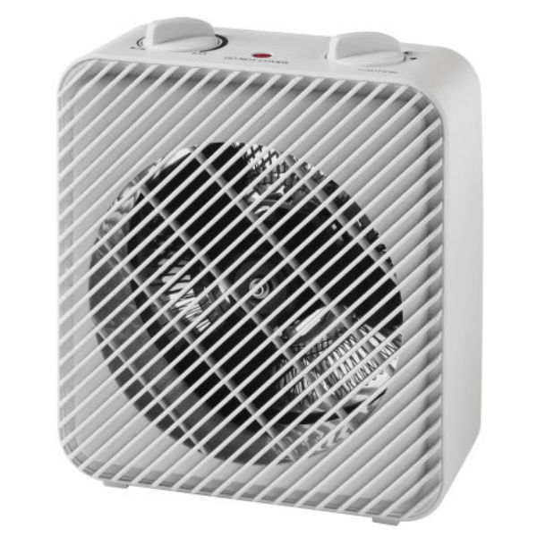 Mainstays Electric Fan Space Heater