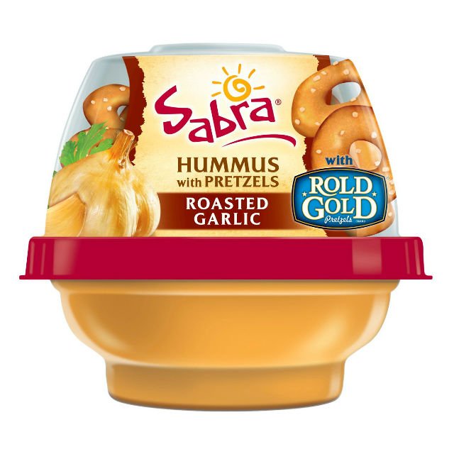 Sabra Hummus Snack