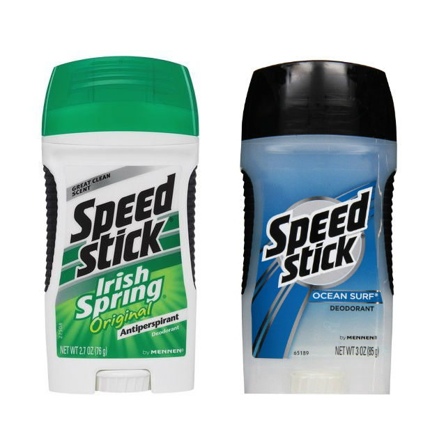 Desodorante Speed Stick