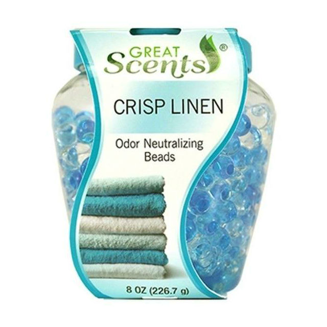 Great Scents Gel Beads