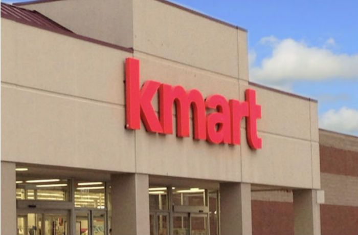 Escoge un Producto GRATIS de tu preferencia en Kmart