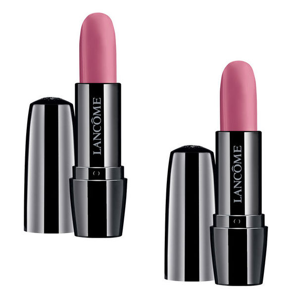 Lipstick Lancome Color Design