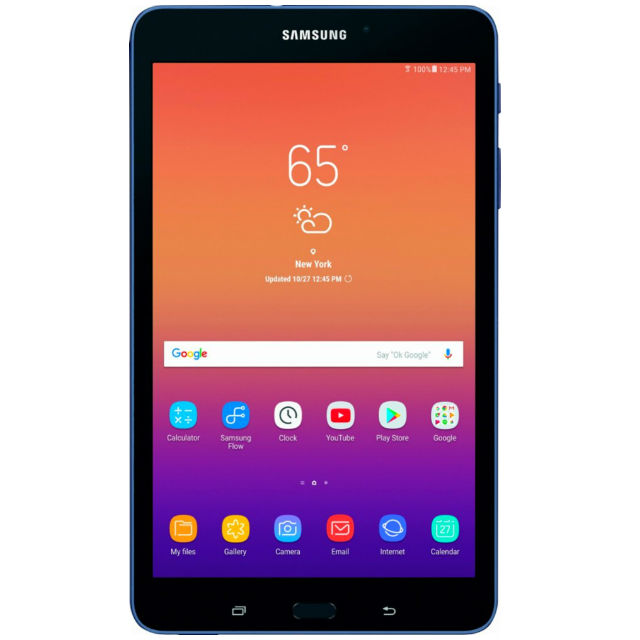 Samsung Galaxy Tab A 8.0"
