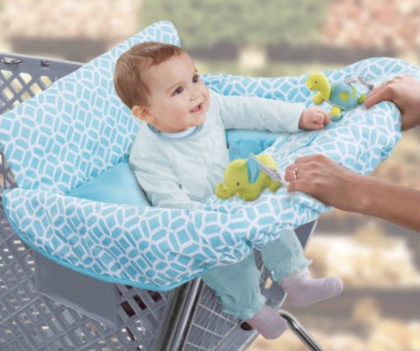 Summer Infant Cart Cover