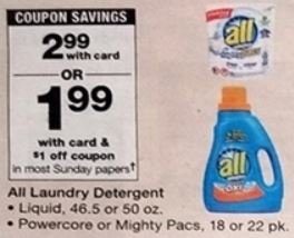 All - Walgreens Ad 5-20-18