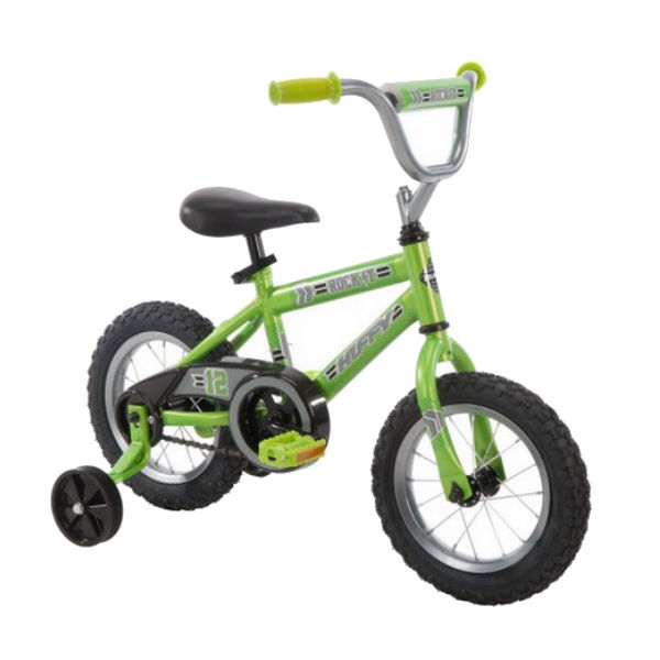 bicicletas para niños walmart