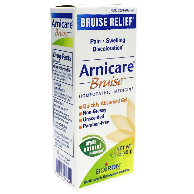 Boiron Arnicare Bruise Cream