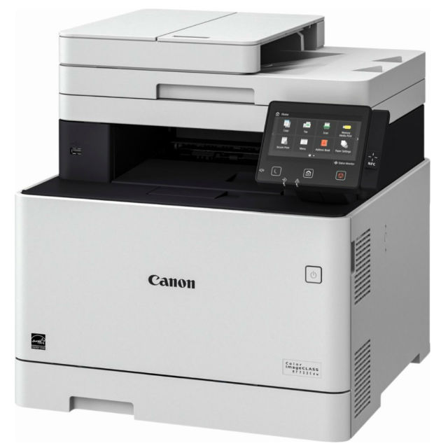Canon All-In-One Laser Printer