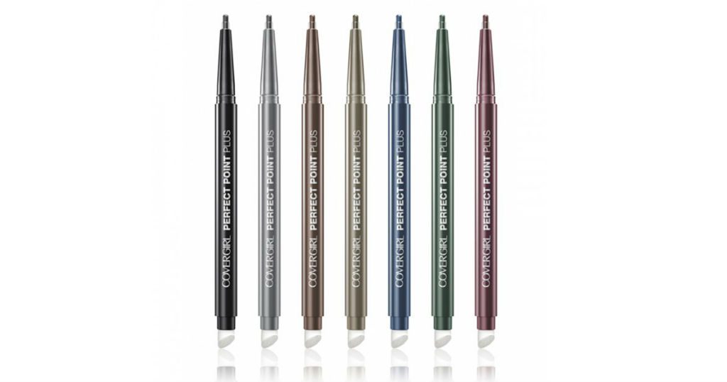 Covergirl Perfect Point Plus Eye Pencil