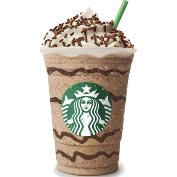Grande Frappucinos solo $3 en Starbucks
