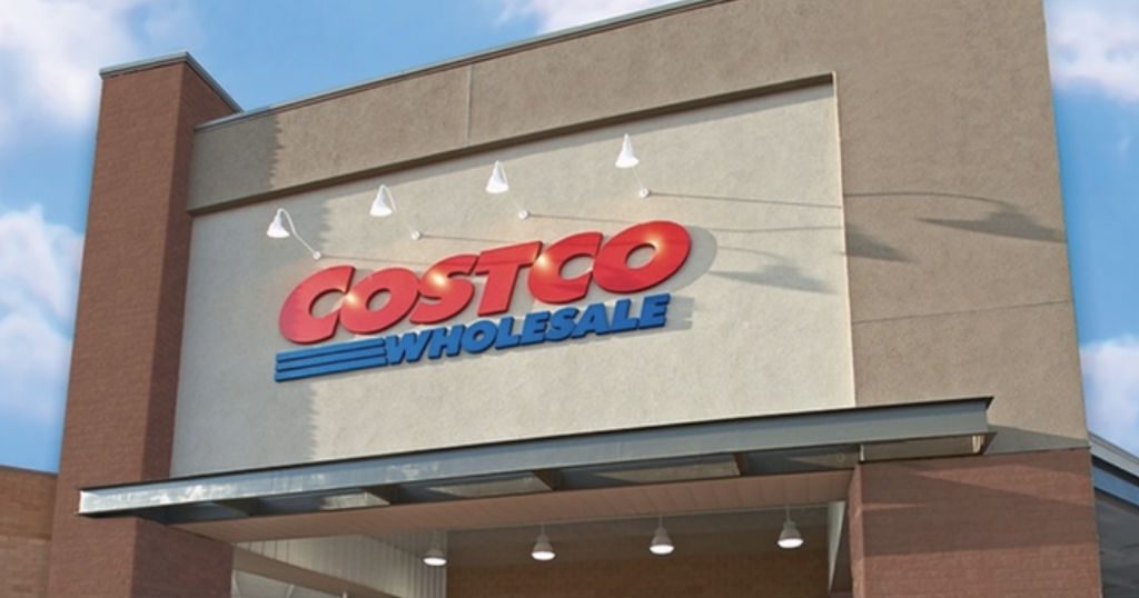 Membresía de un año de Costco Gold Star con una Gift Card solo $60