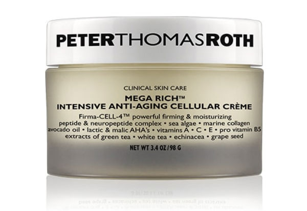 Peter Thomas Roth Mega-Rich Intensive Anti-Aging Cellular Creme
