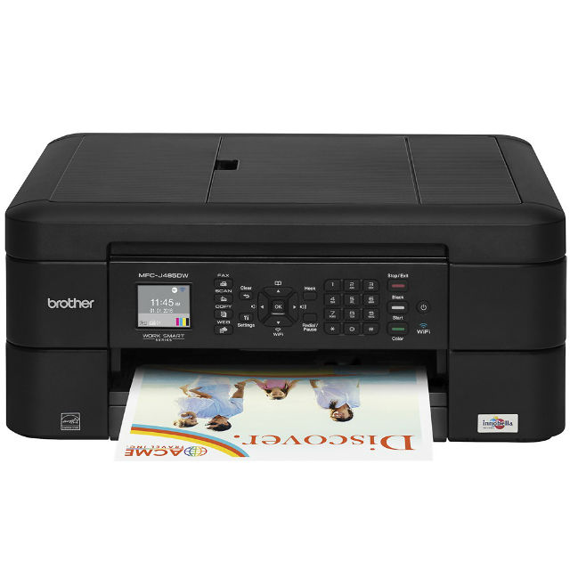 Printer Brother All-In-One