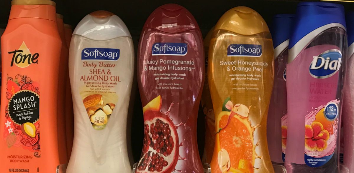 Read more about the article Softsoap Body Wash a solo $0.49 en Walgreens