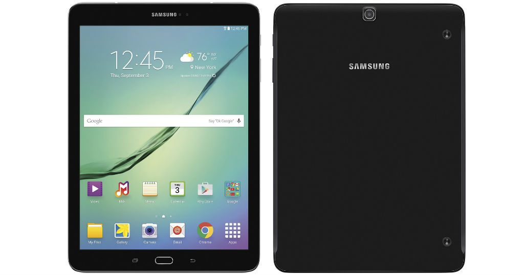 Samsung Galaxy Tab S2 - 9.7" - 32GB