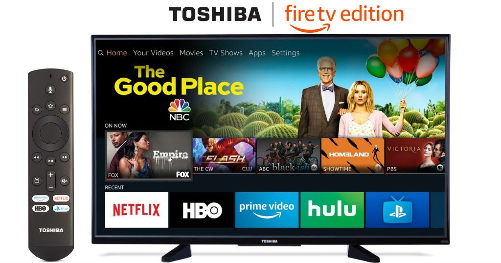 ofertas de tv en amazon