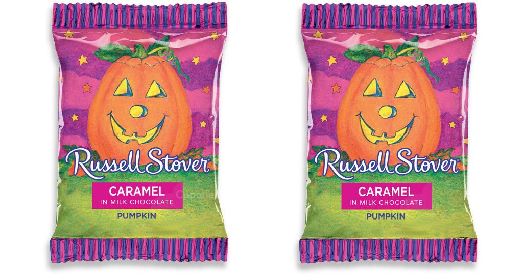 Chocolates Russell Stover