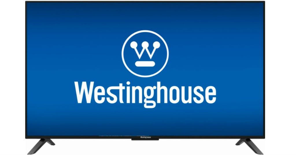 Westinghouse 4K Smart TV 50"