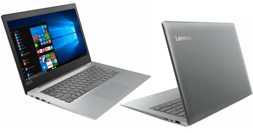 Laptop Lenovo 14"