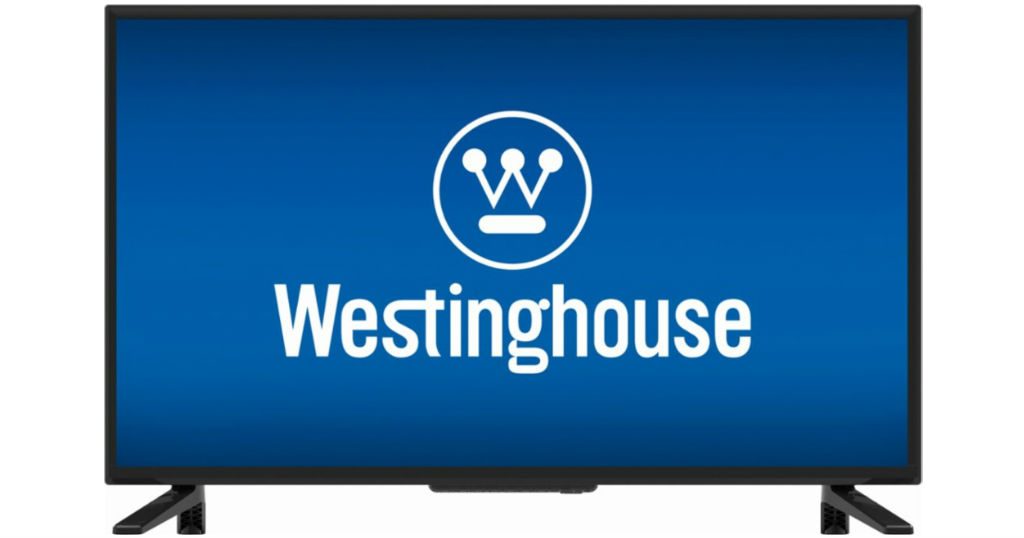 Westinghouse HDTV de 32 pulgadas
