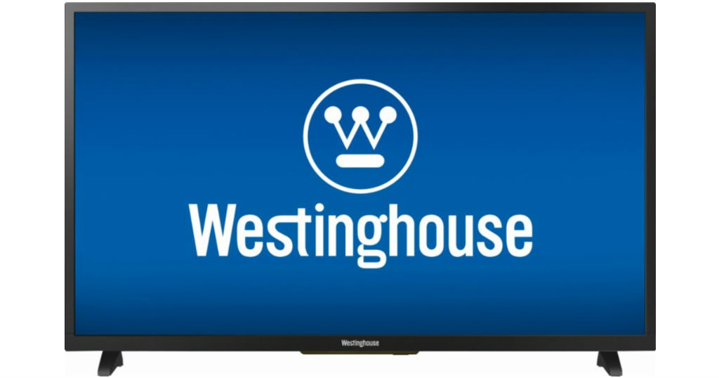 Westinghouse HDTV de 32 pulgadas