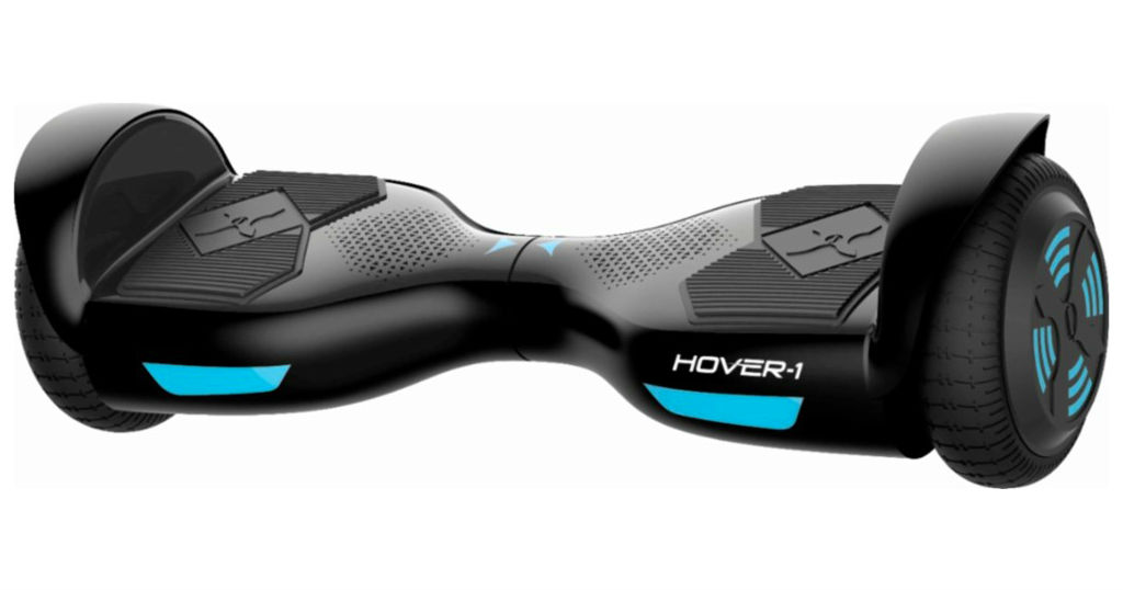 Hover-1 Helix Scooter