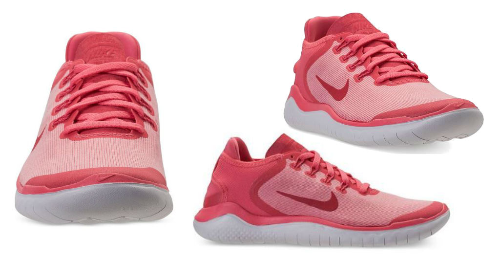 Tenis Nike de Mujer a solo $40 (Reg. $100) en Macys | Cuponeandote