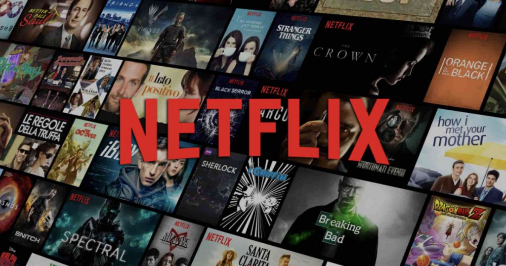 Netflix va a volver a Subir los precios