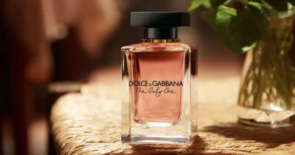 Muestra GRATIS de Dolce & Gabbana - The Only One Fragrance