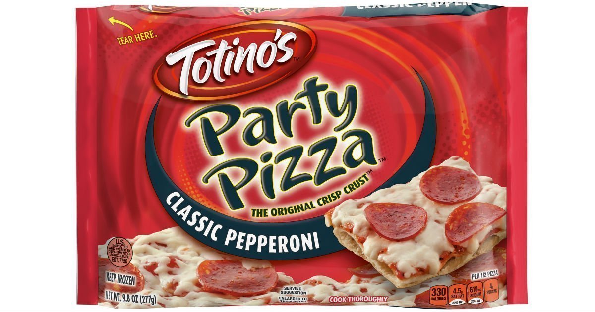 Totino's Party Pizza