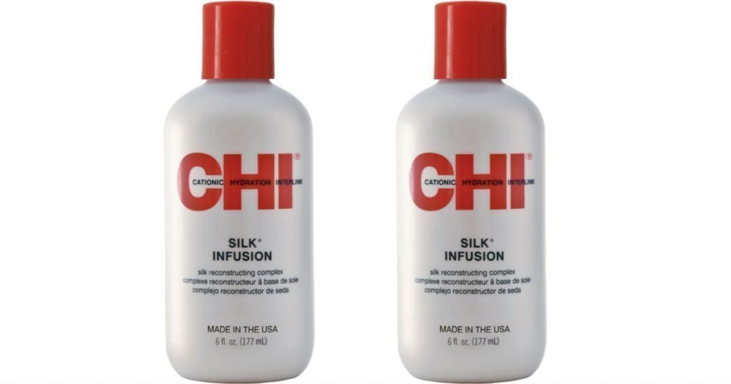 CHI Silk Infusion en JCPenney