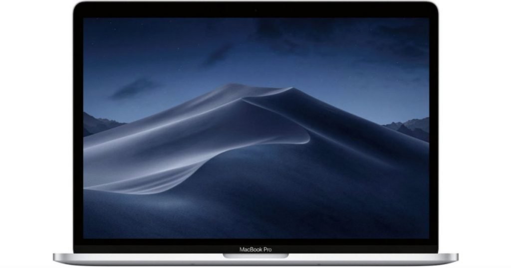 Apple MacBook Pro en Best Buy