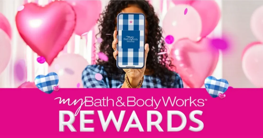 Bath-and-Body-Works-Rewards