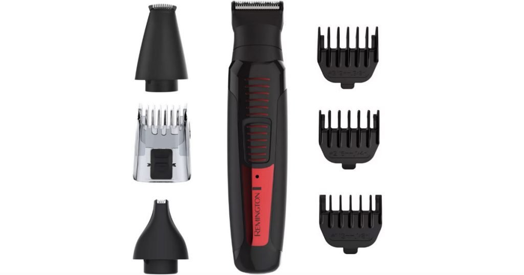 Remington All in One Groomer