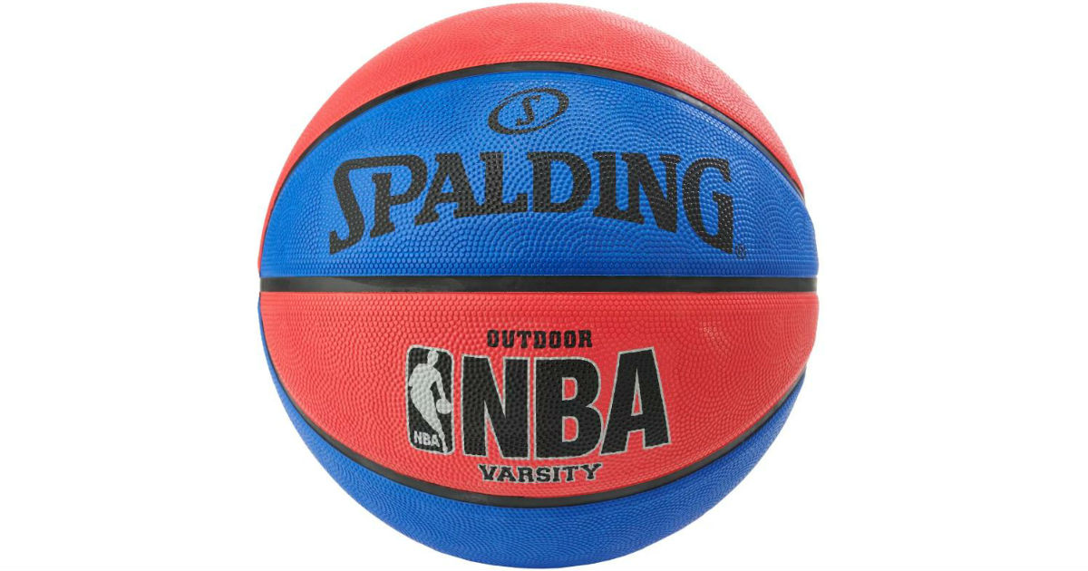 Spalding Varsity 29.5" Basketball