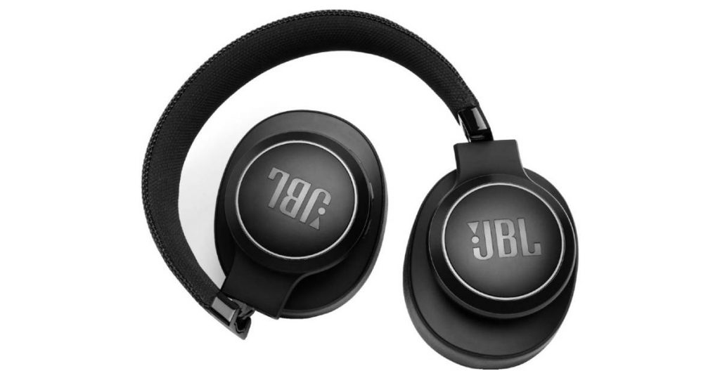 Audífonos JBL LIVE 500BT