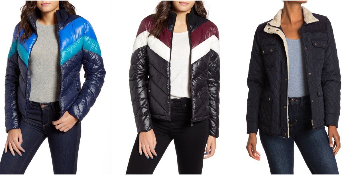 Jackets en Nordstrom Rack