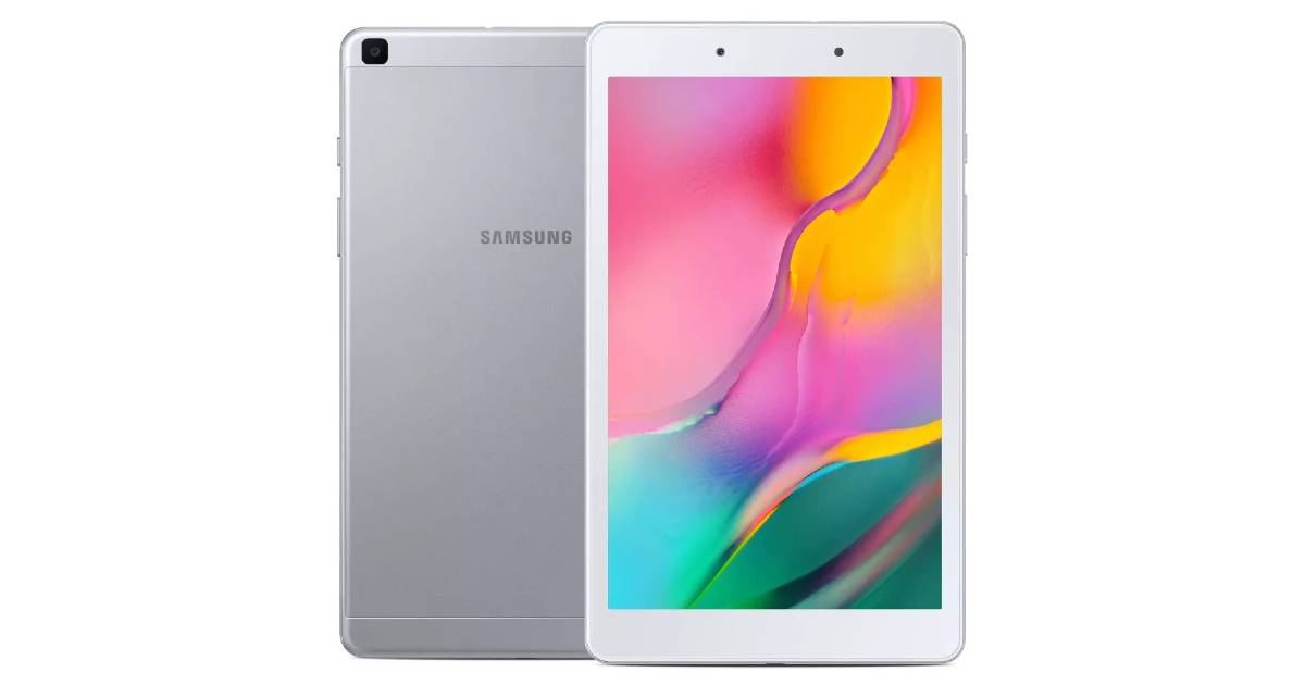 Samsung Galaxy Tab A 8″ 32 GB