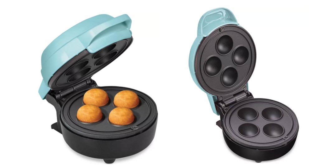 Bella Mini Cake Pop Maker