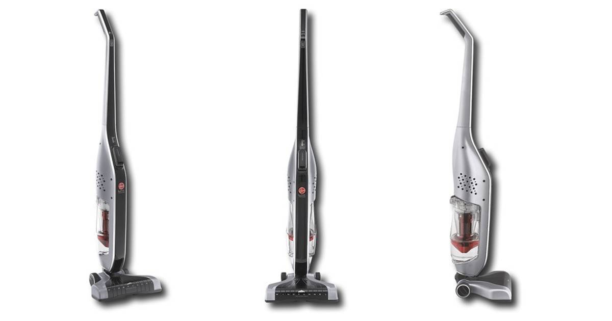 Hoover Linx Cordless Stick Vacuum