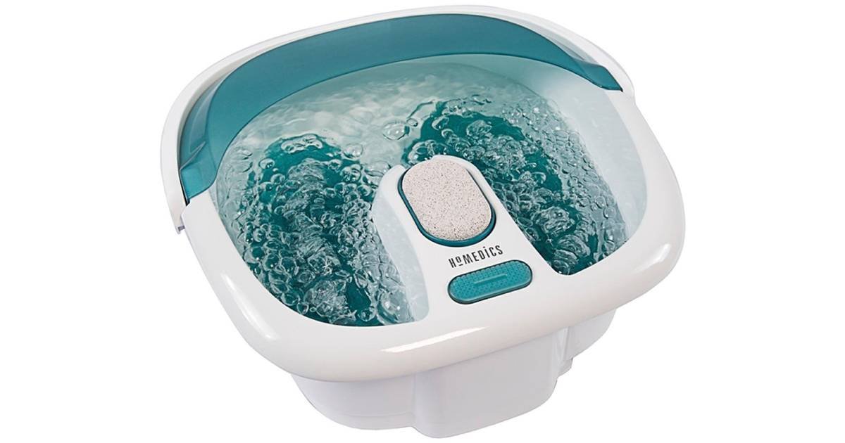 Spa para Pies HoMedics