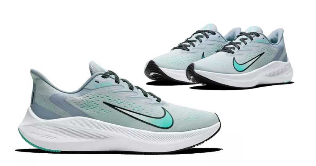 Tenis Nike Air Zoom Winflo