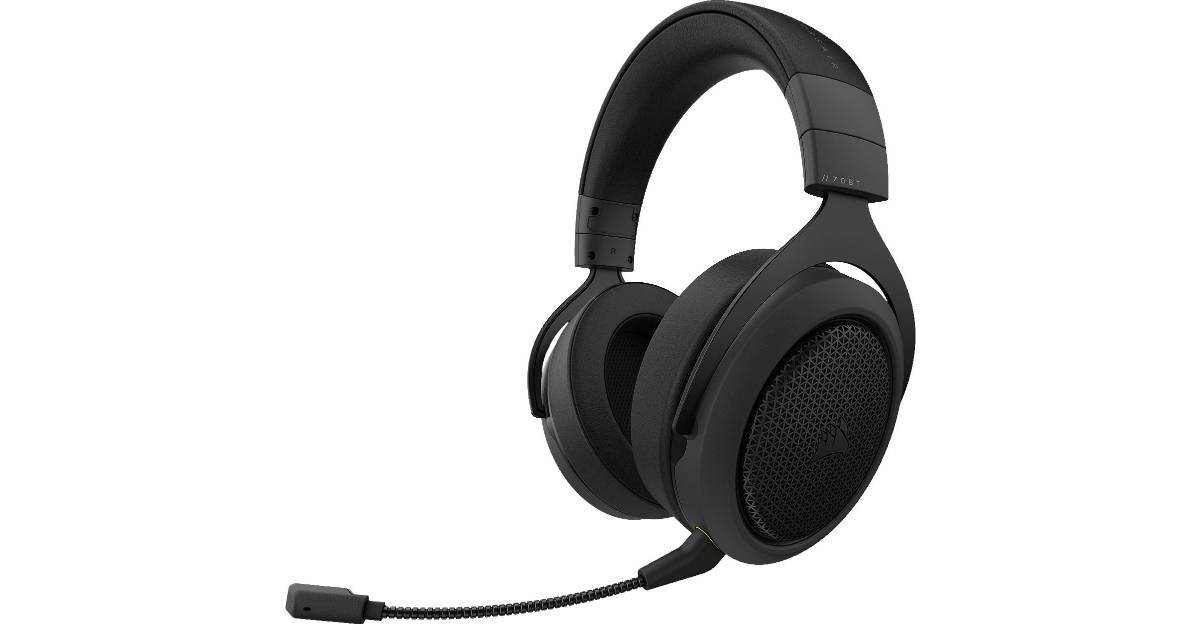 corsair audifonos bluetooth