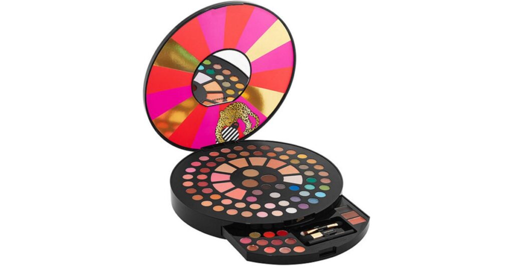 Sephora Collection Wild Wishes Multi-Palette en JCPenney