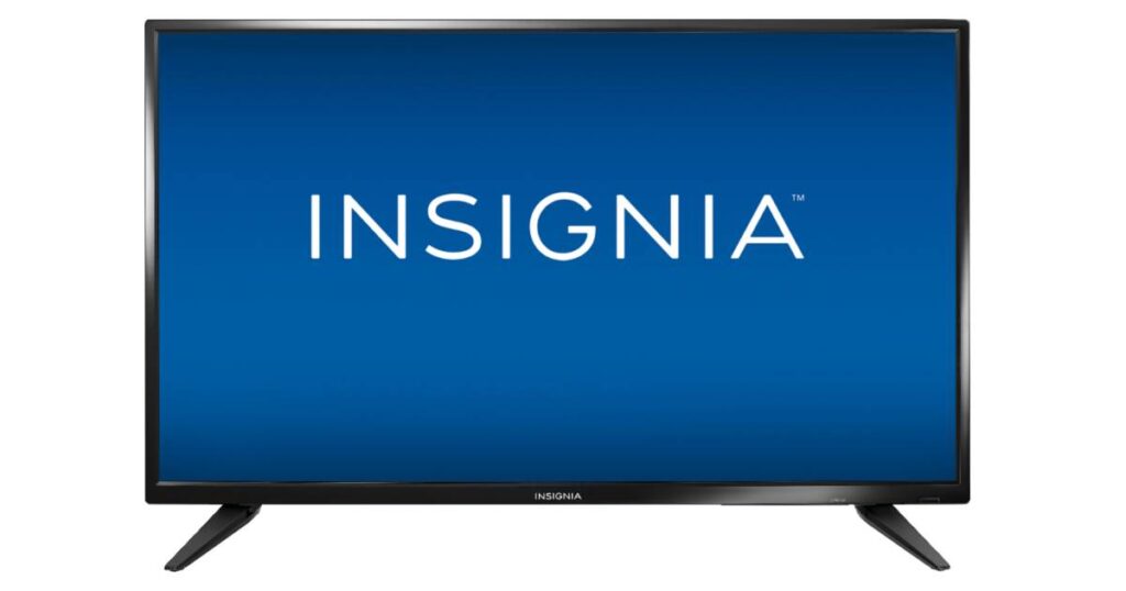 Televisor Insignia LED Full HD